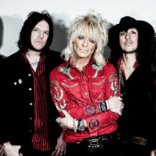 MICHAEL MONROE «One Man Gang» (Silver Lining Music, 2019)