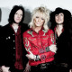 MICHAEL MONROE «One Man Gang» (Silver Lining Music, 2019)