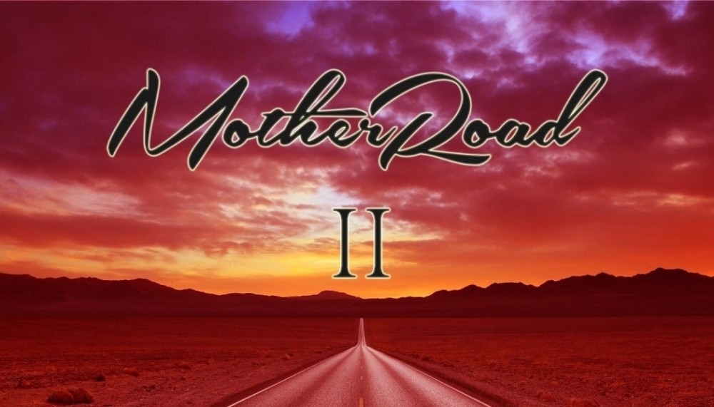 MOTHER ROAD - II prtd