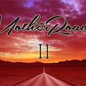 MOTHER ROAD «II» (Metalapolis Records, 2021)