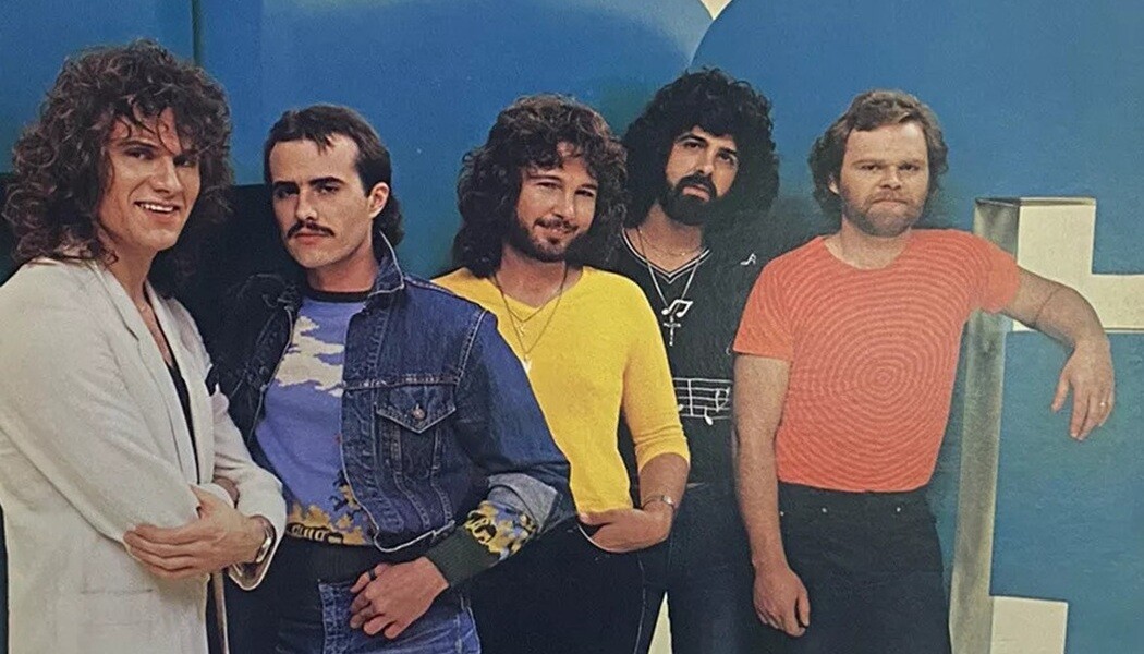 MPG «MPG» (A&M Records, 1981)