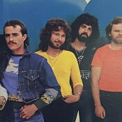 MPG «MPG» (A&M Records, 1981)