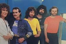 MPG «MPG» (A&M Records, 1981)