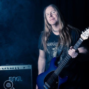MAGNUS KARLSSON’S FREE FALL «We Are The Night» (Frontiers Music, 2020)