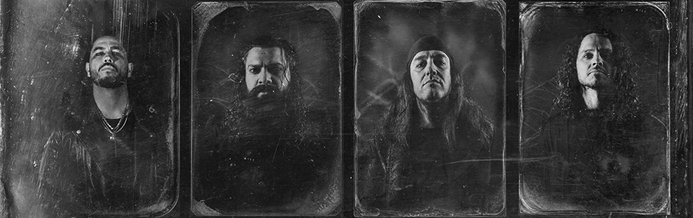 MALEDICTUS «Lazarvs» (Fireflash Records, 2026)