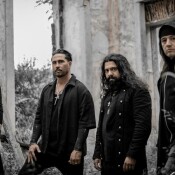 MALEDICTUS «Lazarvs» (Fireflash Records, 2026)