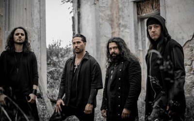 MALEDICTUS «Lazarvs» (Fireflash Records, 2026)