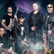 MANDRÁGORA NEGRA «Símbolo De Libertad» (Heaven Musik, 2022)