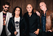MATTADOR «III» (Frontiers Music, 2026)