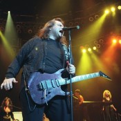 MEAT LOAF «Welcome To The Neighbourhood» (Virgin Records, 1995)