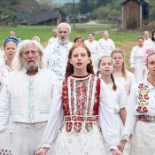 MIDSOMMAR (Ari Aster, 2019)