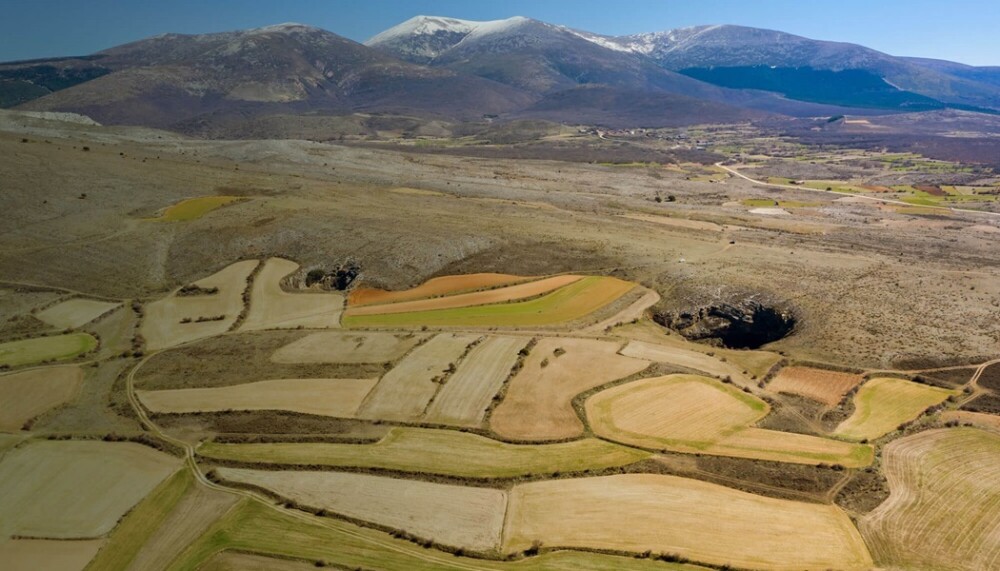 Moncayo