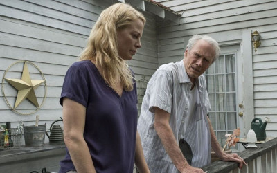 MULA (Clint Eastwood, 2018)