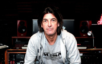 NEWMAN «Ignition» (AOR Heaven, 2020)