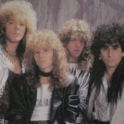 NIAGARA «Now Or Never» (Avispa, 1988)