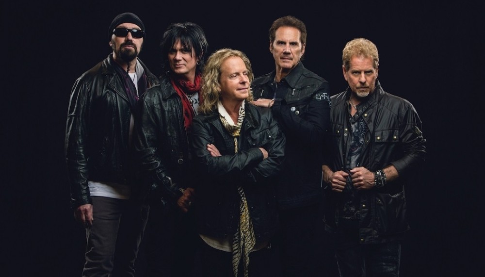 NIGHT RANGER - A.T.B.P.O._banda