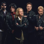 NIGHT RANGER «A.T.B.P.O.» (Frontiers Music, 2021)