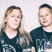 NORDIC UNION «Animalistic» (Frontiers Music, 2022)