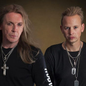 NORDIC UNION «Second Coming» (Frontiers Music, 2018)