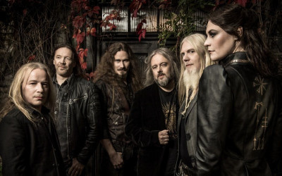 NIGHTWISH «Human. II: Nature.» (Nuclear Blast, 2020)