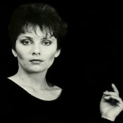 NINA ASKELAND «Start From Scratch» (Polygram Records, 1983 / Preservation Records, 2016)