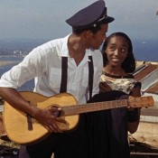 ORFEO NEGRO (Marcel Camus, 1959)