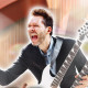 PAUL GILBERT «Behold Electric Guitar» (Mascot Label Group, 2019)