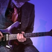 PAUL GILBERT «Werewolves Of Portland» (Mascot Label Group / The Players Club, 2021)