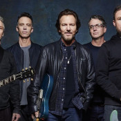 PEARL JAM «Gigaton» (Monkeywrench Records, Republic Records, 2020)