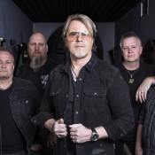 PERFECT PLAN «Time For A Miracle» (Frontiers Music, 2020)