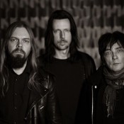 PRINS SVART «Under Jord» (Musica Ex Machina, 2020)