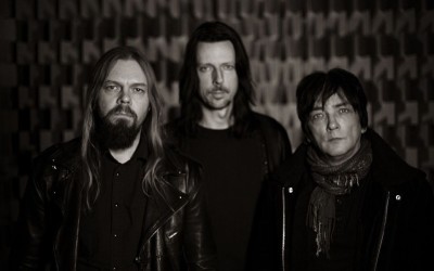 PRINS SVART «Under Jord» (Musica Ex Machina, 2020)