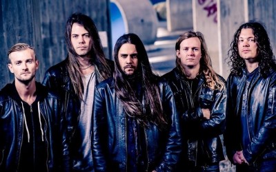 PARALYDIUM «Worlds Beyond» (Frontiers Music, 2020)