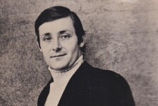 PETER BENCHLEY. Tiburón (1973)