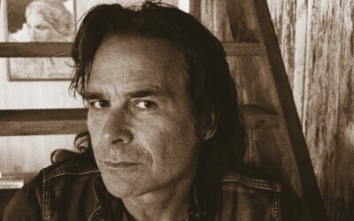 MIKE TRAMP «Mand Af En Tid» (Target, 2024)