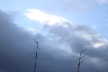 Al Rock le gusta la lluvia
