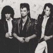 QUEENSRŸCHE «Rage For Order» (EMI America, 1986)