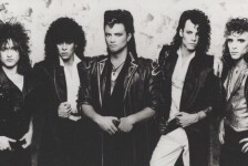 QUEENSRŸCHE «Rage For Order» (EMI America, 1986)