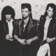 QUEENSRŸCHE «Rage For Order» (EMI America, 1986)