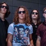 RED VOODOO «Bring It Back» (Red Voodoo Band, 2021)