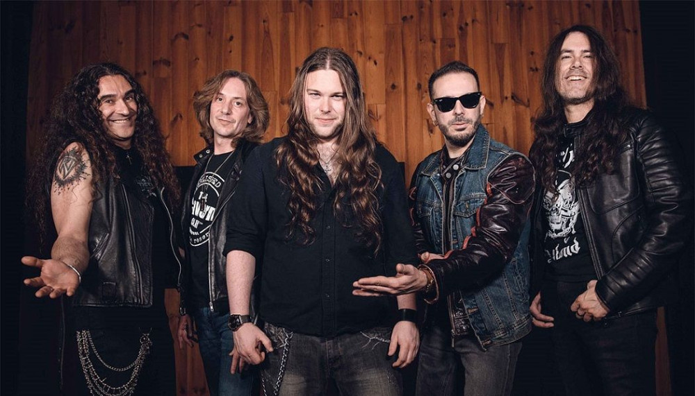 REGRESION - Devils Child band
