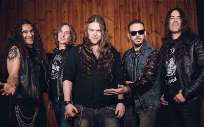 REGRESION «Devil’s Child» (Regresion, 2019)