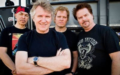RIK EMMETT & RESOLUTION9 «RES 9» (Provogue Records, 2016)