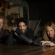 REVOLUTION SAINTS «Rise» (Frontiers Music, 2020)