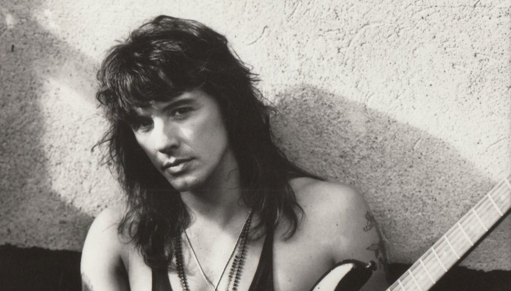 Richie Sambora - Stranger In This Town 1
