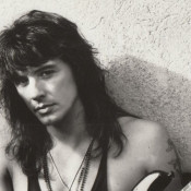 RICHIE SAMBORA «Stranger In This Town» (Polygram Records, 1991)