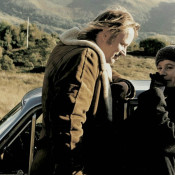 ROMPIENDO LAS OLAS (Lars Von Trier, 1996)