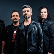 SAINTS ‘N’ SINNERS «Rise Of The Alchemist» (SNS Records, 2022)