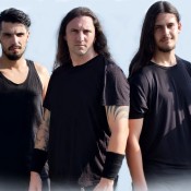 SKELETOON «Nemesis» (Scarlet Records, 2020)