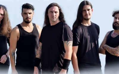 SKELETOON «Nemesis» (Scarlet Records, 2020)